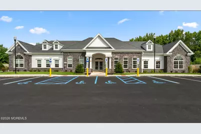 1021 Vanderbergh Boulevard #1021, Monroe Township, NJ 08831 - Photo 16