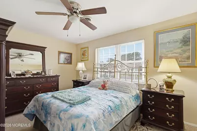 43 Cambridge Circle #F, Manchester Township, NJ 08759 - Photo 8