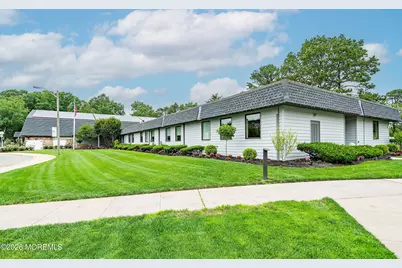 43 Cambridge Circle #F, Manchester Township, NJ 08759 - Photo 18