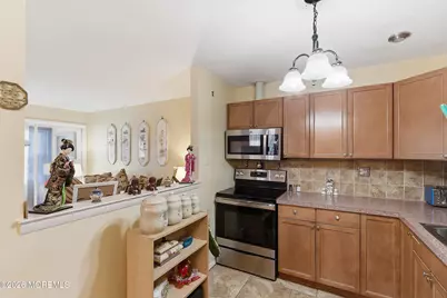43 Cambridge Circle #F, Manchester Township, NJ 08759 - Photo 6