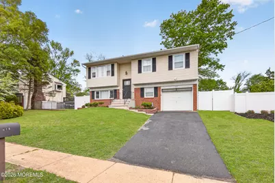 618 Illinois Avenue, Brick, NJ 08724 - Photo 4