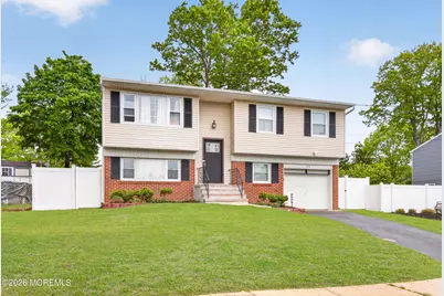 618 Illinois Avenue, Brick, NJ 08724 - Photo 2