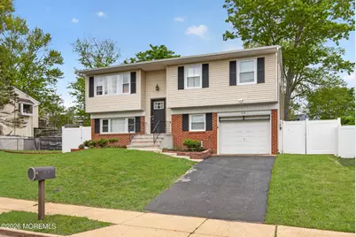 618 Illinois Avenue, Brick, NJ 08724 - Photo 1