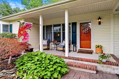 134 Schoolhouse Road, Wrightstown, NJ 08562 - Photo 6