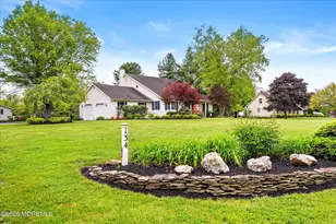 134 Schoolhouse Rd, Wrightstown, NJ 08562 - Photo 2