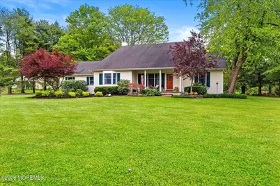 134 Schoolhouse Road, Wrightstown, NJ 08562 - Photo 4