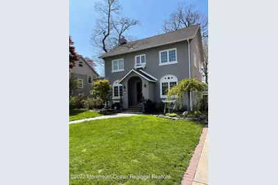 510 Blanchard Parkway, Allenhurst, NJ 07711 - Photo 4