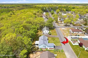 203 Sunset Dr, Forked River, NJ 08731 - Photo 4