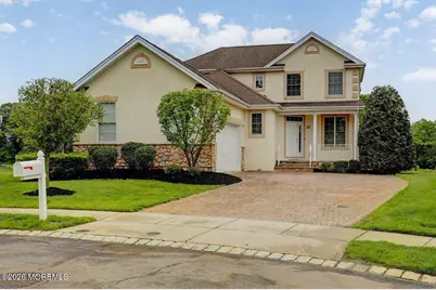 12 Patton Court, Manalapan Township, NJ 07726 - Photo 2
