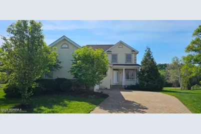 12 Patton Court, Manalapan Township, NJ 07726 - Photo 1