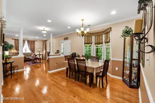 34 Amber Dr, Old Bridge Township, NJ 08857 - Photo 12
