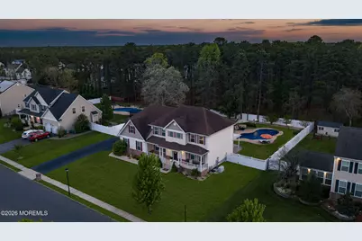 10 Firenze Road, Jackson, NJ 08527 - Photo 102