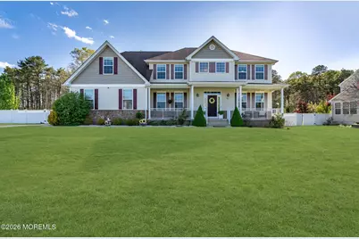 10 Firenze Road, Jackson, NJ 08527 - Photo 4