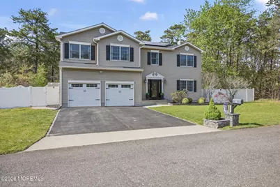 441 Montgomery Avenue, Toms River Township, NJ 08757 - Photo 2