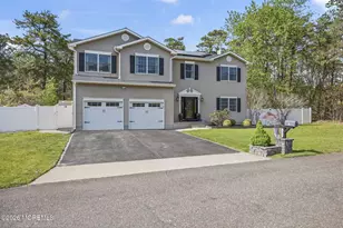 441 Montgomery Ave, Toms River Township, NJ 08757 - Photo 2