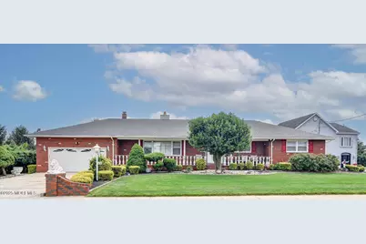 418 Atlantic Avenue, Aberdeen Township, NJ 07747 - Photo 2