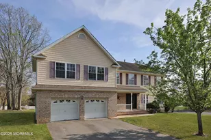 22 Roe Ln, Howell Township, NJ 07731 - Photo 2