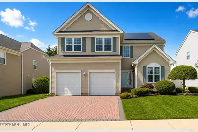 315 Wedgewood Road, Morganville, NJ 07751 - Photo 1