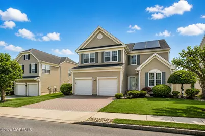 315 Wedgewood Road, Morganville, NJ 07751 - Photo 4