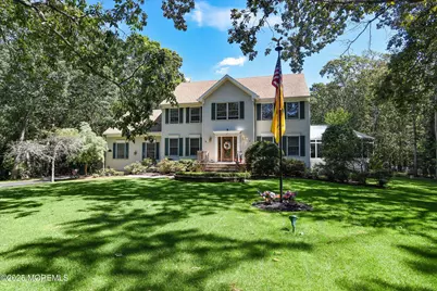 14 Bittersweet Drive, Jackson, NJ 08527 - Photo 1