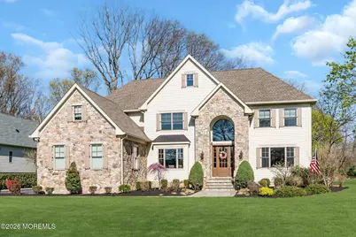 130 Montrose Road, Colts Neck Township, NJ 07722 - Photo 1