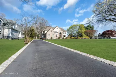 130 Montrose Road, Colts Neck Township, NJ 07722 - Photo 76