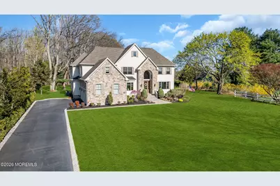 130 Montrose Road, Colts Neck Township, NJ 07722 - Photo 70
