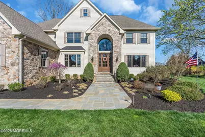 130 Montrose Road, Colts Neck Township, NJ 07722 - Photo 2