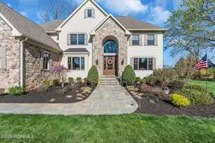 130 Montrose Rd, Colts Neck Township, NJ 07722 - Photo 2