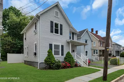 4 Conover Street, Freehold, NJ 07728 - Photo 2