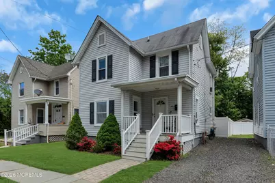 4 Conover Street, Freehold, NJ 07728 - Photo 4