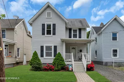 4 Conover Street, Freehold, NJ 07728 - Photo 2