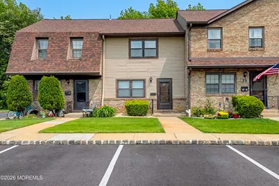 12 Village Green Way, Hazlet Township, NJ 07730 - Photo 2