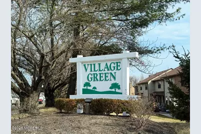 12 Village Green Way, Hazlet Township, NJ 07730 - Photo 24