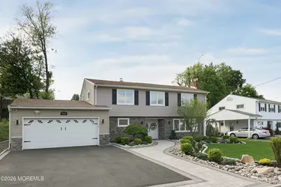 141 Southwood Drive, Old Bridge Township, NJ 08857 - Photo 2