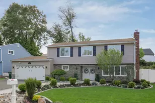 141 Southwood Dr, Old Bridge Township, NJ 08857 - Photo 4