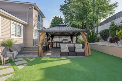 141 Southwood Drive, Old Bridge Township, NJ 08857 - Photo 42