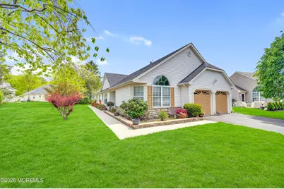 2737 Dalton Lane, Toms River Township, NJ 08755 - Photo 2