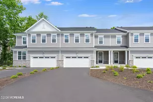 160 Woolley Ct, Ocean, NJ 07755 - Photo 1