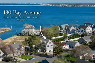 130 Bay Ave, Island Heights, NJ 08732 - Photo 1