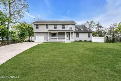 7 Musket Place, Toms River Township, NJ 08753 - Photo 4