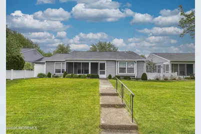 943 Liverpool Circle #B, Manchester Township, NJ 08759 - Photo 8