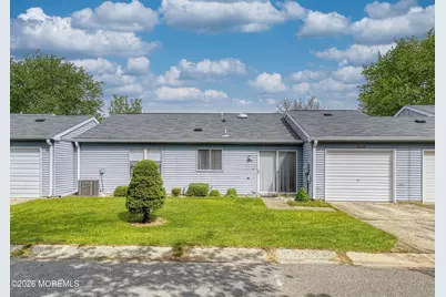 943 Liverpool Circle #B, Manchester Township, NJ 08759 - Photo 2