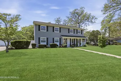 337 Hilltop Road, Toms River Township, NJ 08753 - Photo 4
