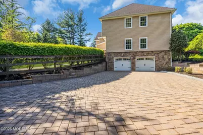 16 Woodhollow Road, Colts Neck Township, NJ 07722 - Photo 48