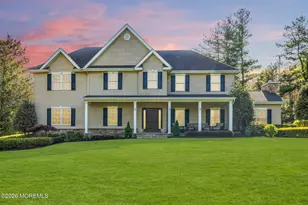 16 Woodhollow Rd, Colts Neck Township, NJ 07722 - Photo 1