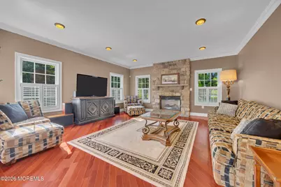 16 Woodhollow Road, Colts Neck Township, NJ 07722 - Photo 16