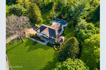 16 Woodhollow Road, Colts Neck Township, NJ 07722 - Photo 4
