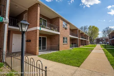 205 West End Avenue #BLDG 3 - APT 4, Long Branch, NJ 07740 - Photo 2