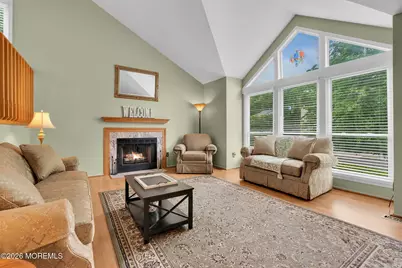 26 Sweet Gum Road, Howell Township, NJ 07731 - Photo 8